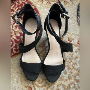Nine West Heels - Size 8M pre-loved ❤️